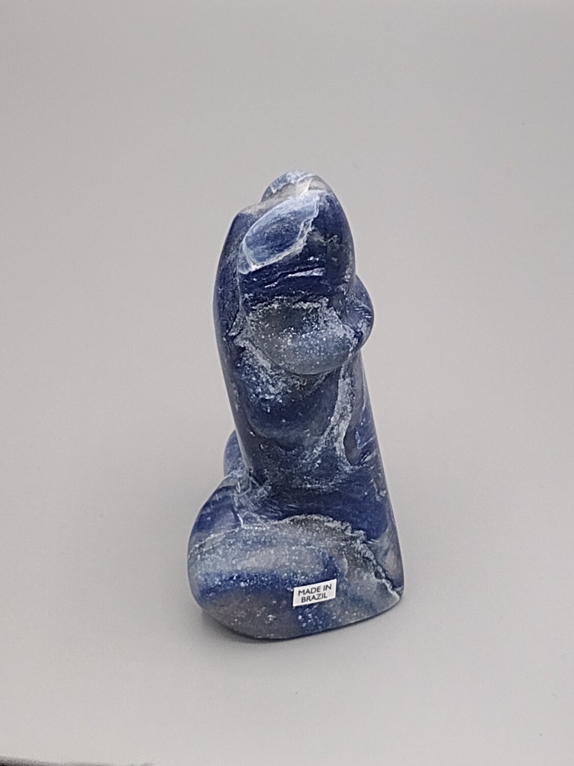 Gemstone Phallus