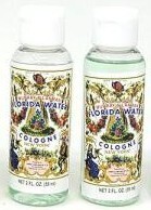Florida Water Cologne: Travel Size