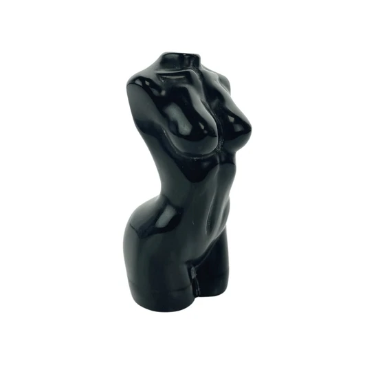 3.25&quot; Crystal Torso