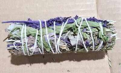 7 Powers Smudge Stick