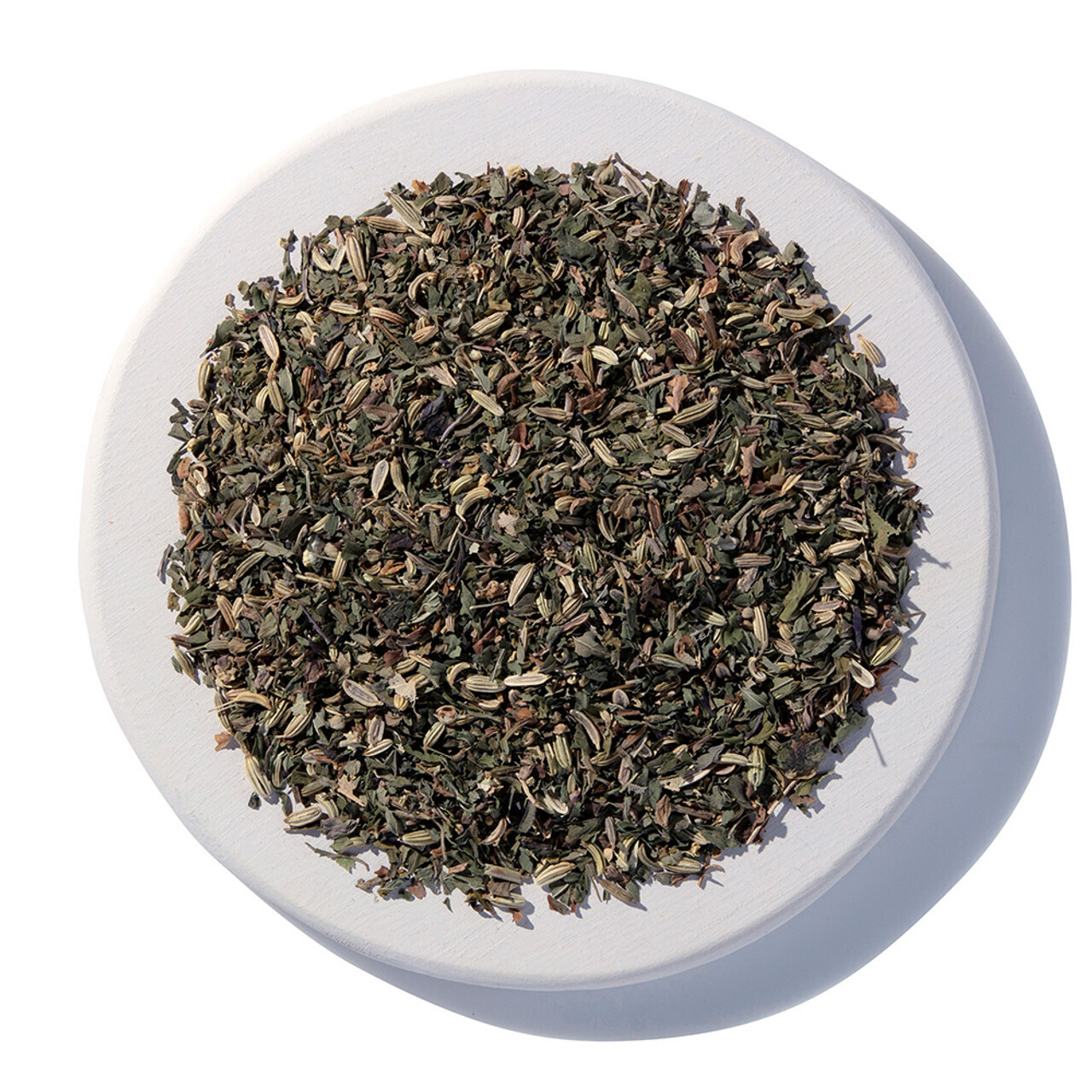 Tummy Tea: Organic