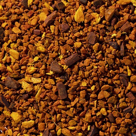 Turmeric Spice Tea Organic