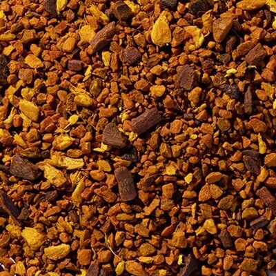 Turmeric Spice Tea Organic