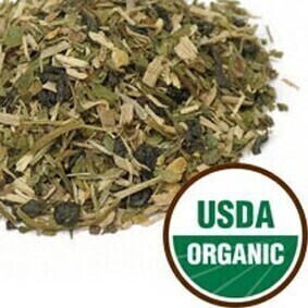 Energy Adjustment Tea