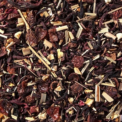 Hibiscus Heaven Tea Organic