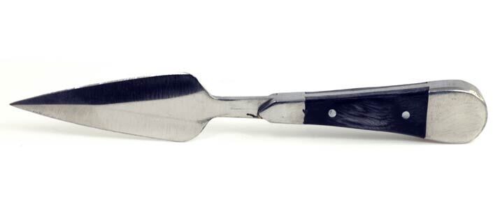 5&quot; Bosom Athame