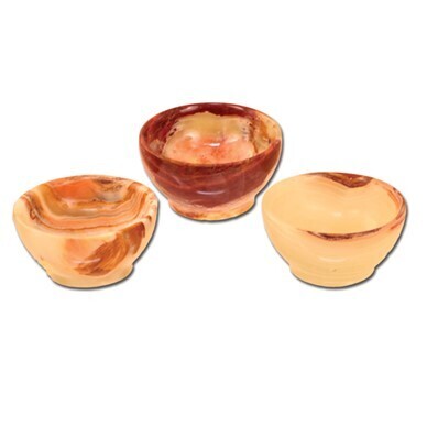 2&quot; Onyx Bowl