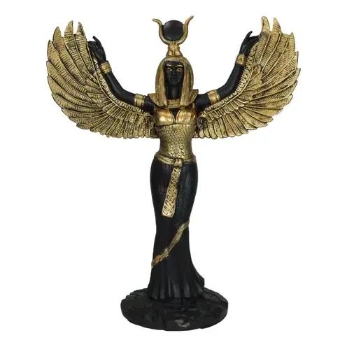 13.7&quot; Egyptian Isis