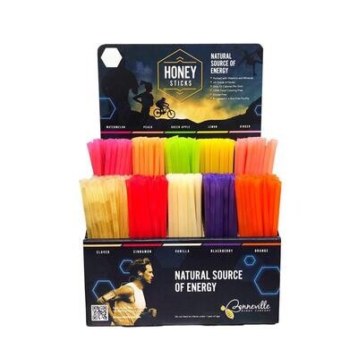 Honey Sticks