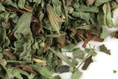 Organic Lemon Balm Leaf (1 oz/28.3g)
