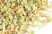 Linden Flower
