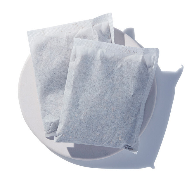 Organic Herbal Bath Bag