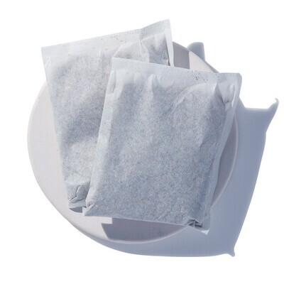 Organic Herbal Bath Bag