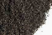 Nigella Seed: Organic