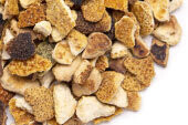 Organic Orange Peel