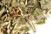 Passion Flower Organic C/S (4 oz/113.4g)
