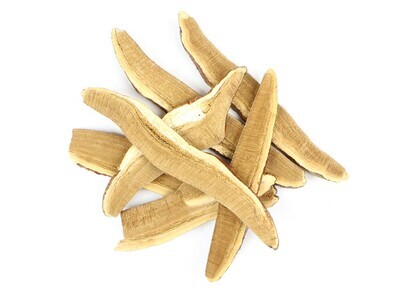 Reishi Mushroom Slices Organic