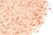 Pink Himalayan Salt