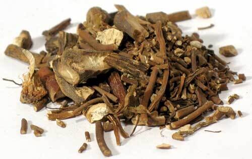 Mandrake Root