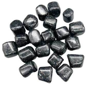 Nuummite Tumble
