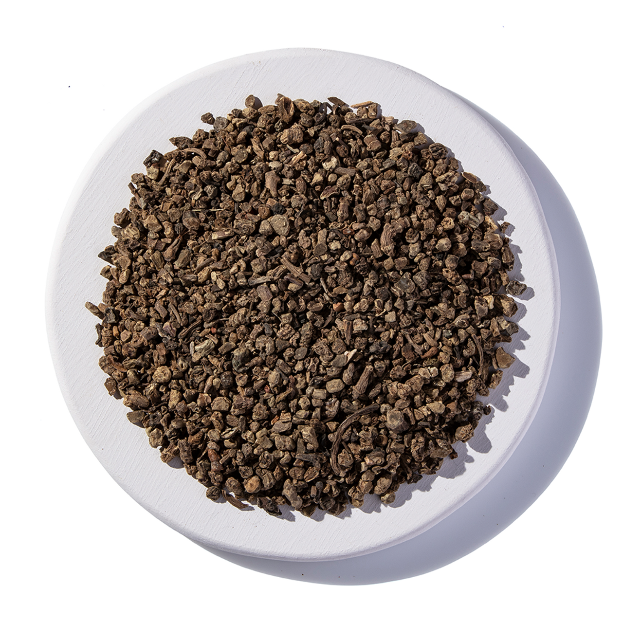 Valerian Root Certified Organic