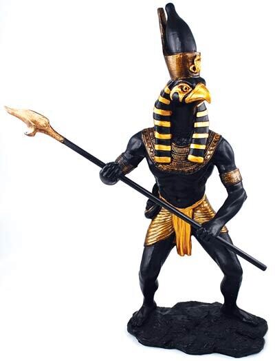 14&quot; Horus