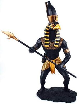14&quot; Horus