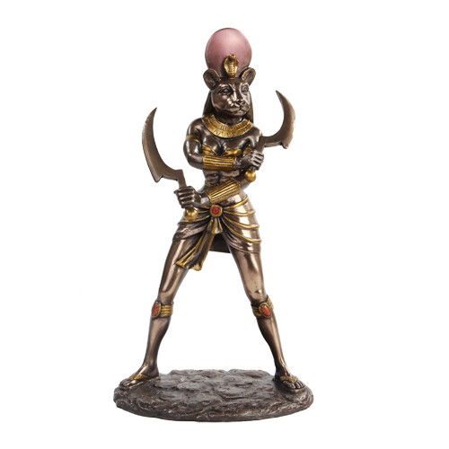 11&quot; Sekhmet