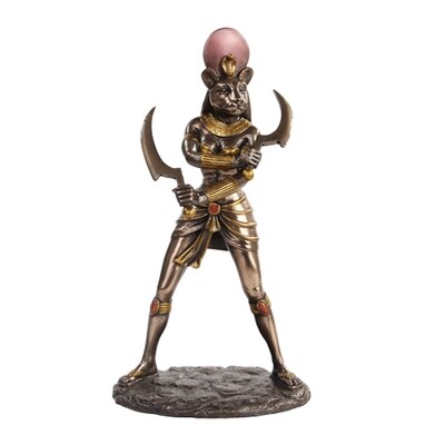 11&quot; Sekhmet