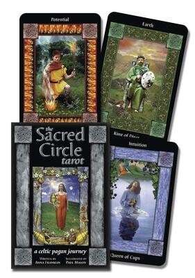 The Sacred Circle Tarot