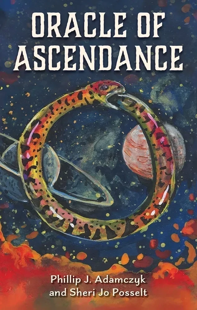 Oracle Of Ascendance