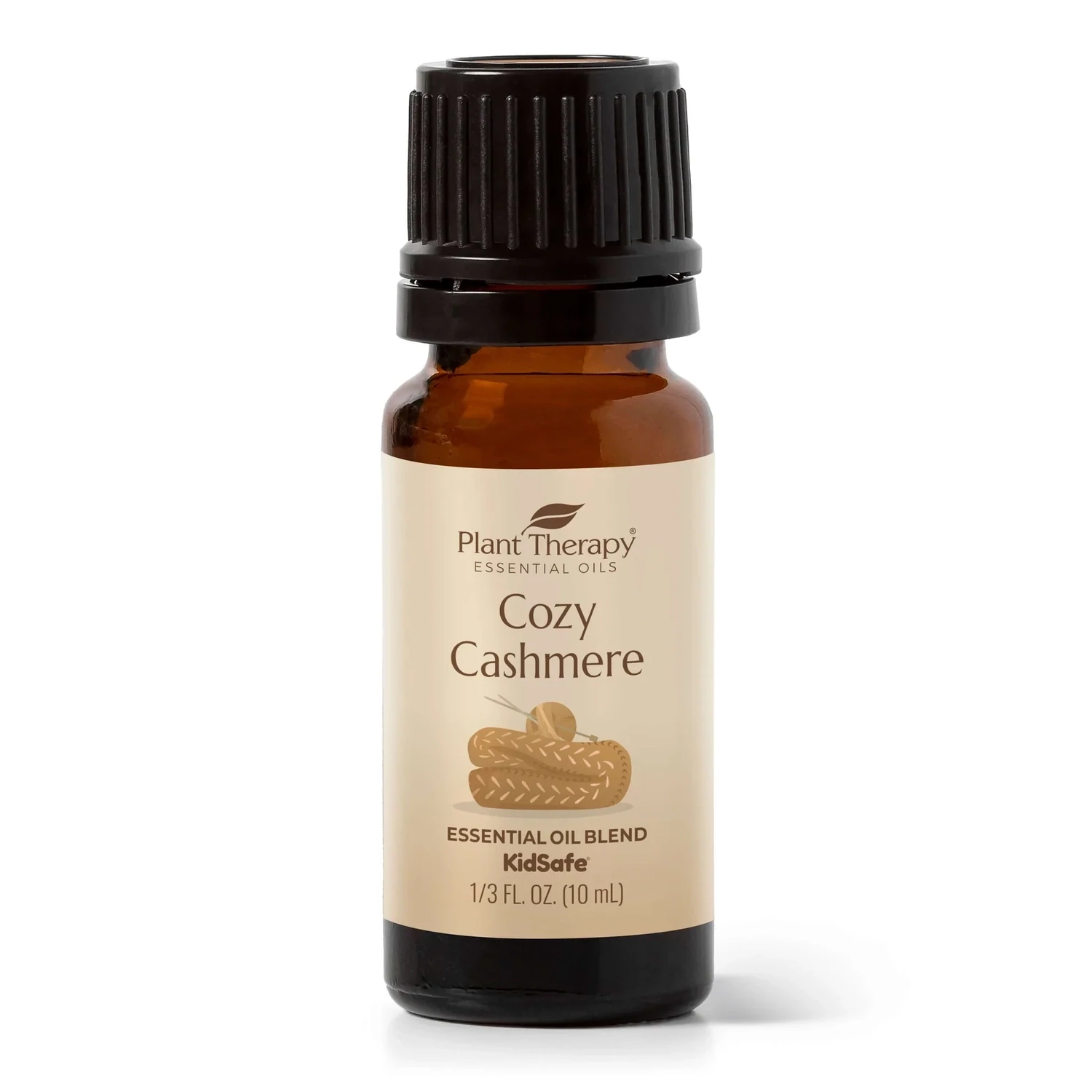 Cozy Cashmere Essential Oil Blend Size: 10 mL