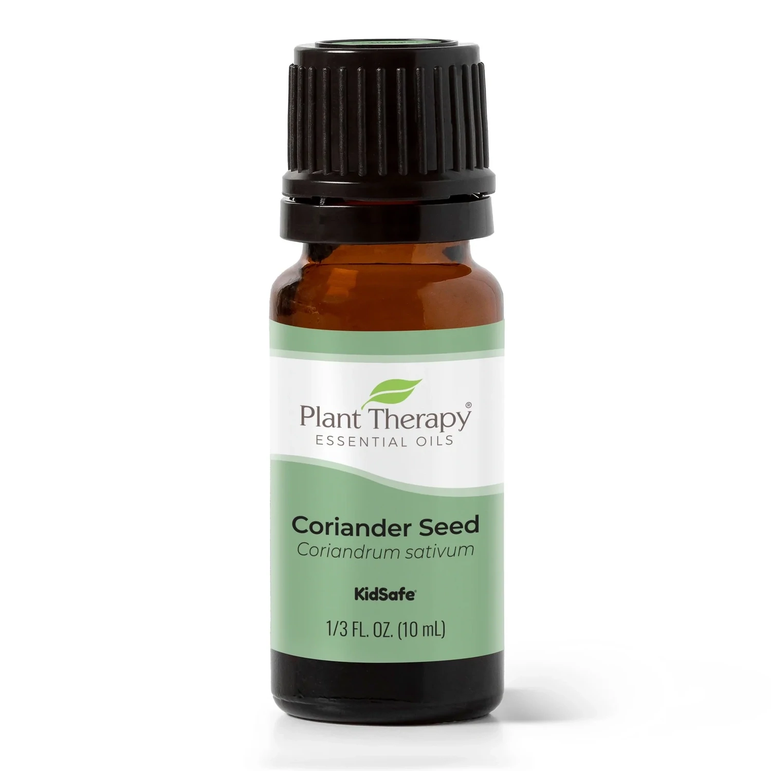 Coriander Seed Essential Oil 10ml