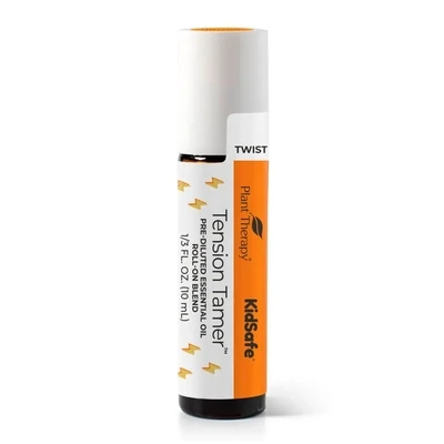 Tension Tamer Roll-On 10 ml
