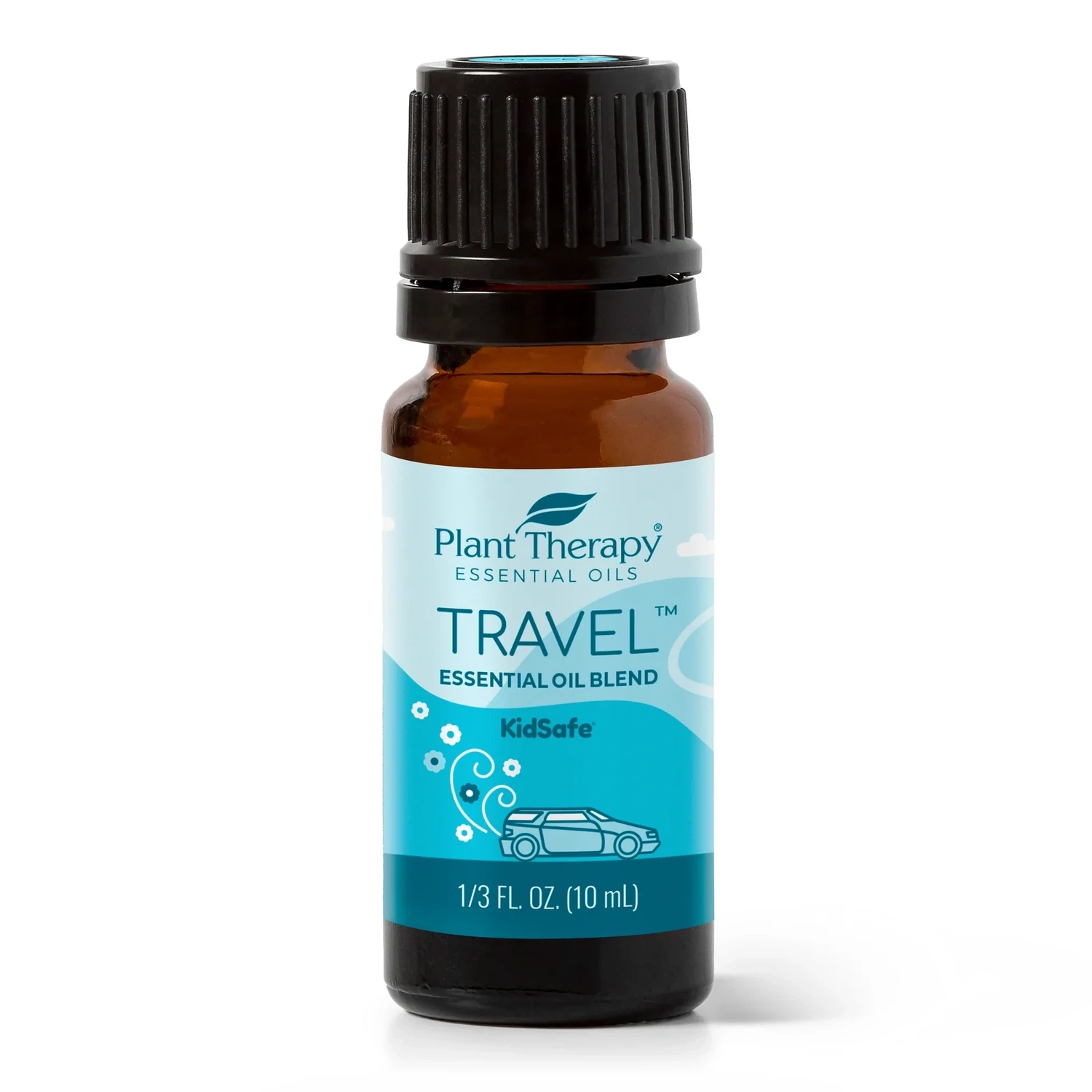 Travel Blend 10mL