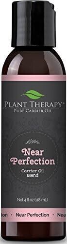 Near Perfection Carrier Oil Blend 4 oz