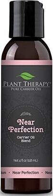 Near Perfection Carrier Oil Blend 4 oz