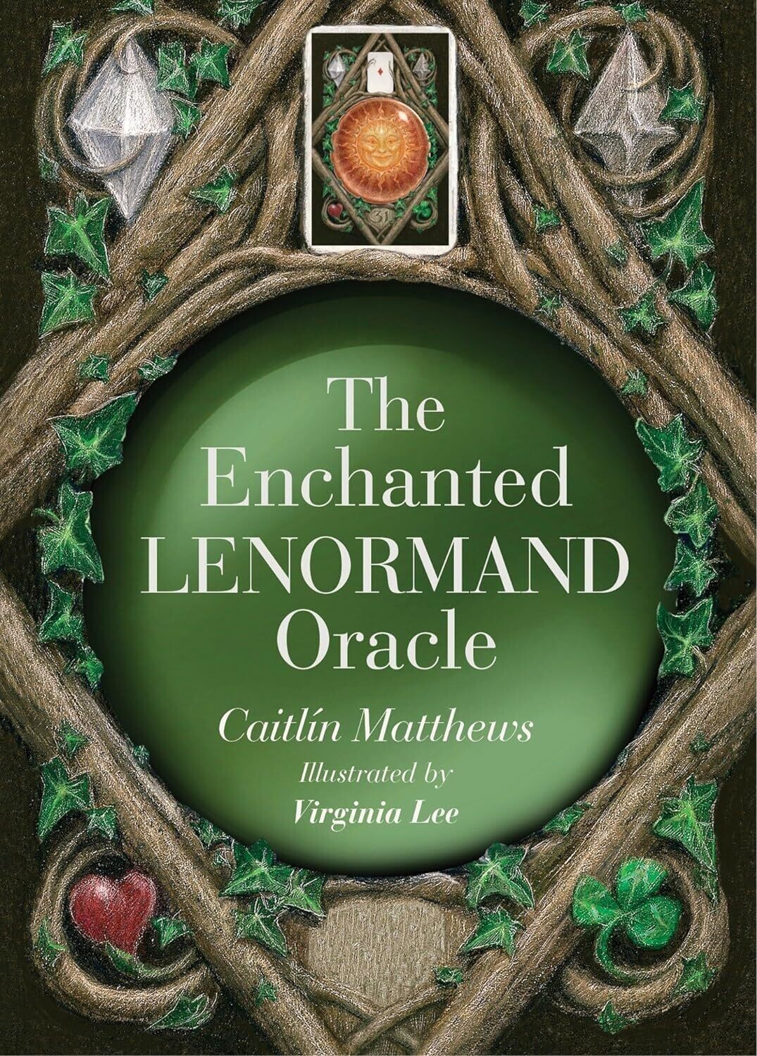 The Enchanted Lenormand Oracle