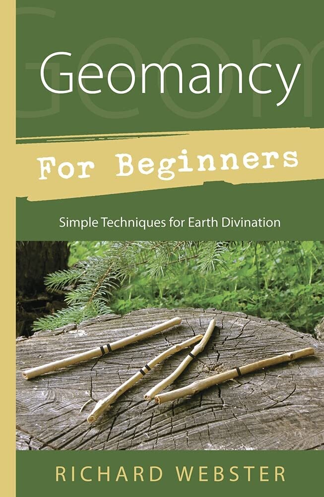 Geomancy For Beginners