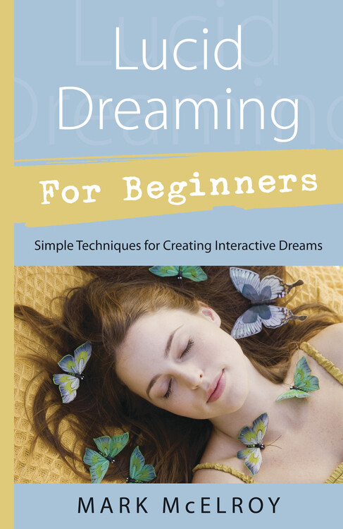 Lucid Dreaming for Beginners