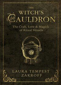 Witch&#39;s Cauldron