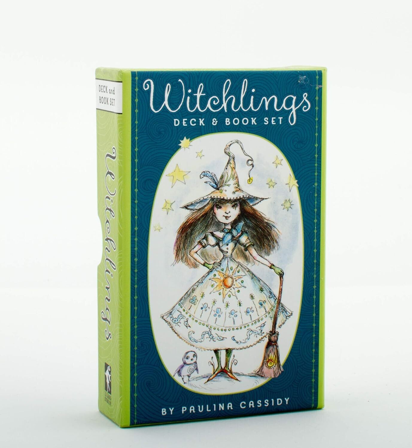 Witchlings