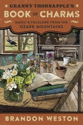 Granny Thornapple&#39;s Book Of Charms
