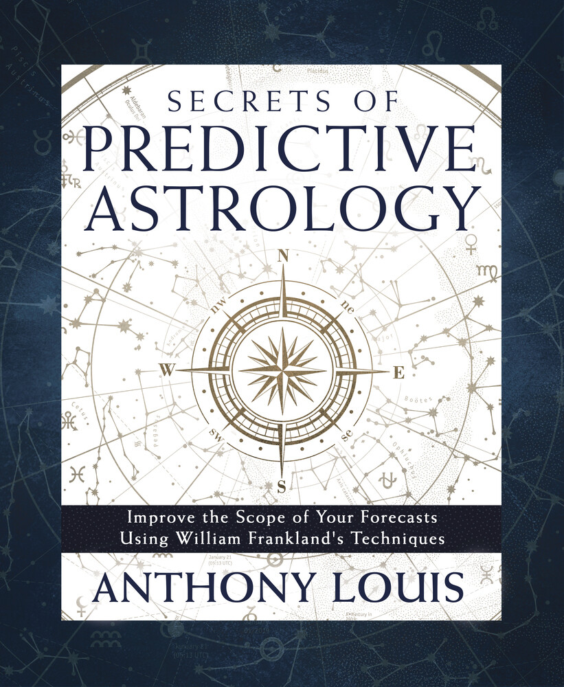 Secrets of Predictive Astrology