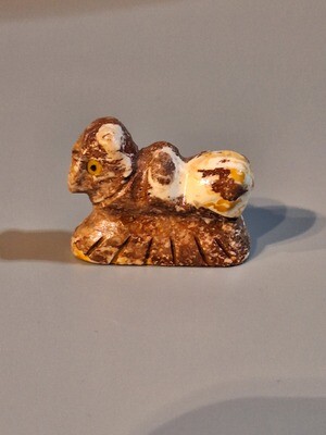 1.25&quot; Ant Small Spirit Animal