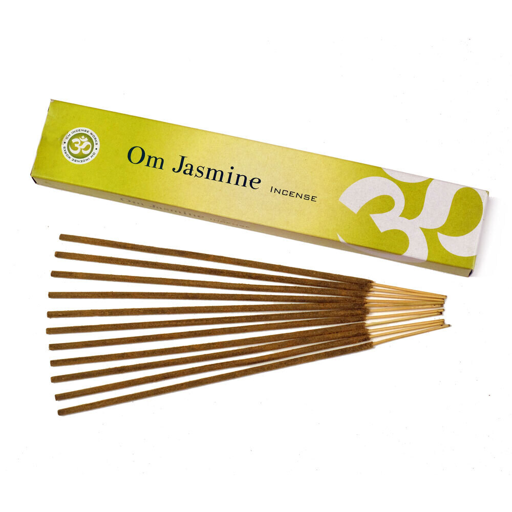 Jasmine Om Sticks