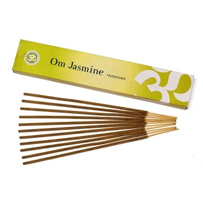 Jasmine Om Sticks