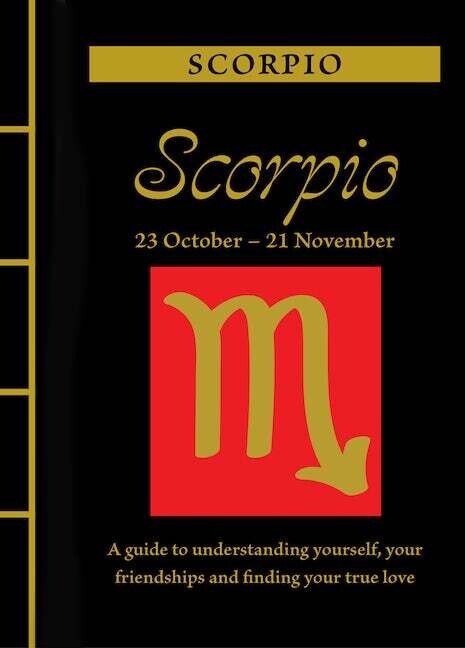 Scorpio Zodiac Sign Guide