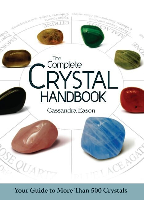 The Complete Crystal Handbook
