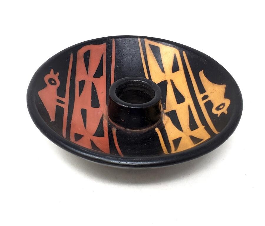 5&quot; Artisan Bowl / Burner, Style 4